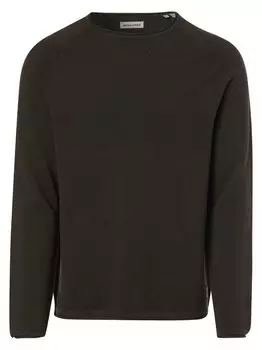 Свитер jjehill Jack & Jones, зеленый