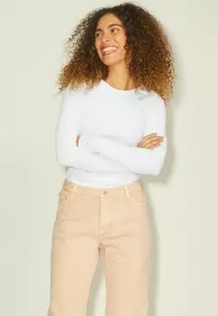 Свитер JJXX, белый