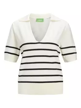 Свитер JJXX, белый