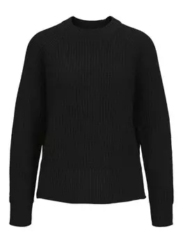 Свитер JJXX, черный