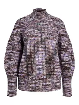Свитер Jjxx JOHANNE, цвет Lilac/Berry