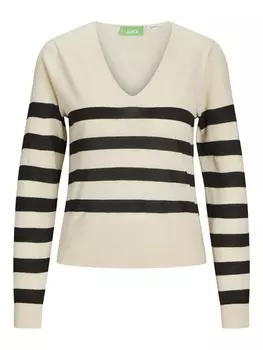 Свитер JJXX JXATHENA, белый