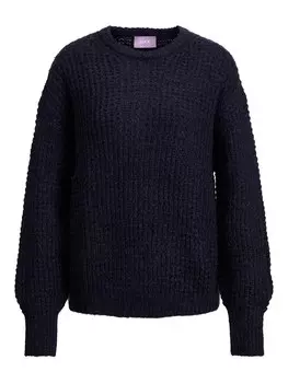 Свитер JJXX JXCamilla, ночной синий