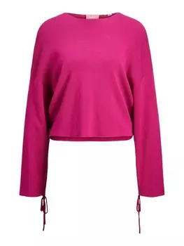 Свитер JJXX JXDahlia, цвет Dark pink