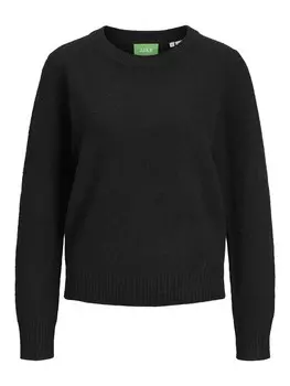 Свитер JJXX JXElva, черный