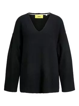 Свитер JJXX JXLucca, черный