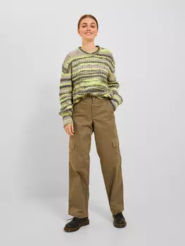 Свитер JJXX, красочный