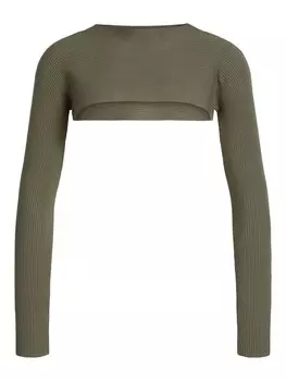 Свитер JJXX Selina, зеленый