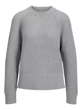 Свитер JJXX, серый