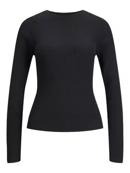 Свитер Jjxx Taya, черный