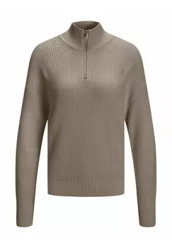 Свитер JJXX, темно-серый