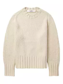 Свитер Joaquin Sfr, нейтральный