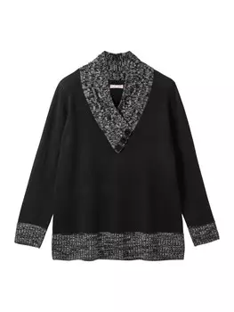 Свитер Joe Browns, черный