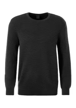 Свитер JOHN DEVIN Sweater, черный