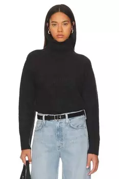 Свитер John & Jenn by Line Alexia, цвет Caviar