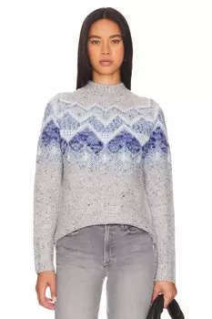 Свитер John & Jenn by Line Rae, цвет Mountain