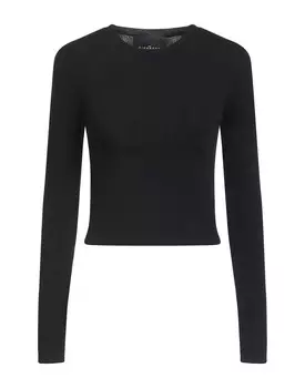 Свитер John Richmond, черный