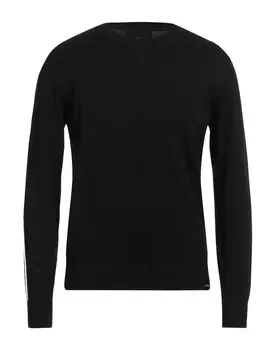 Свитер John Richmond, черный