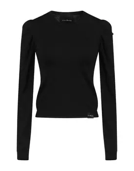 Свитер John Richmond, черный