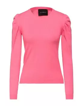 Свитер John Richmond, коралл