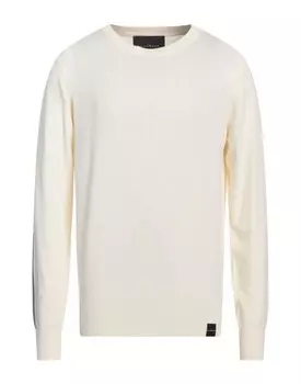 Свитер John Richmond, кремовый