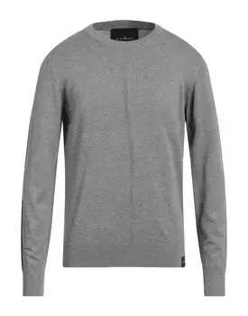 Свитер John Richmond, серый
