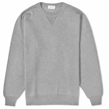 Свитер John Smedley Gonson Crew Knit