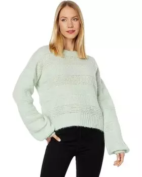 Свитер Joie Blanche, синий