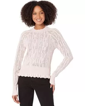 Свитер Joie Caire, цвет Potpourri