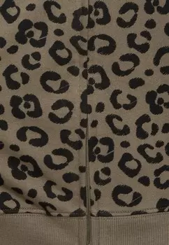 Свитер JoJo Maman Bb, хаки