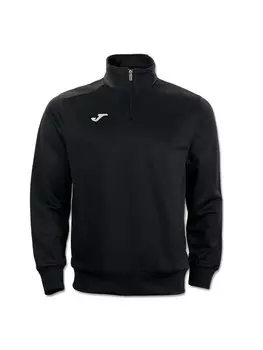 Свитер JOMA Sweatshirt Faraon, черный