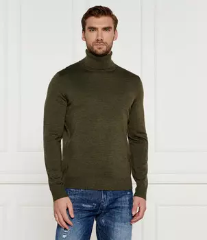 Свитер Joop! 17 JK-04Donte Regular Fit, цвет cachi