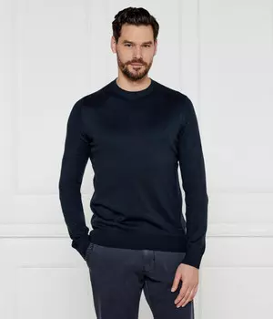 Свитер Joop! 17 Regular Fit, синий