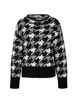 Свитер JOOP!, черно-белый