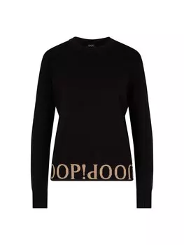 Свитер JOOP!, черный