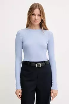 Свитер Joop!, фиолетовый