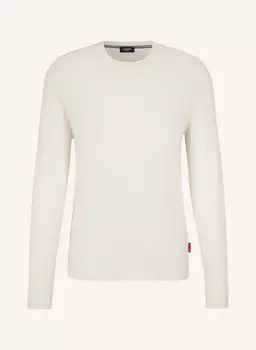 Свитер Joop! Jeans, белый