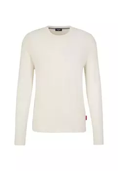 Свитер JOOP! Jeans Hajon, белый