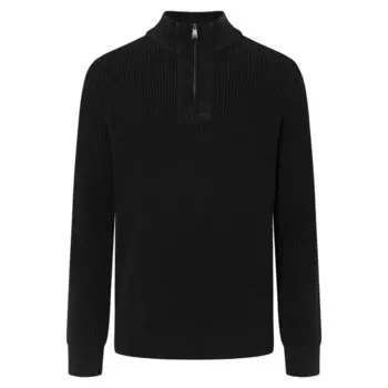 Свитер JOOP! Jeans Henrio, черный