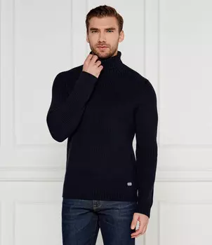 Свитер Joop! Jeans JJK-03Orlino Modern fit, темно-синий