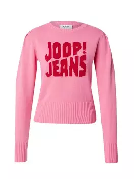 Свитер JOOP! Jeans Kali, розовый
