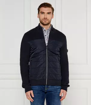 Свитер Joop! JK-23Hannor Modern fit, темно-синий