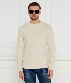 Свитер Joop! JK-28Diamondo, бежевый