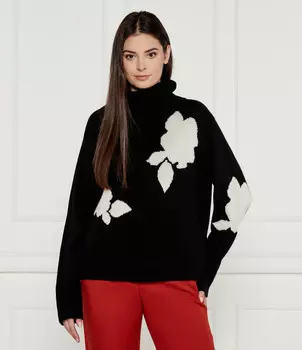 Свитер Joop! Loose fit, черный