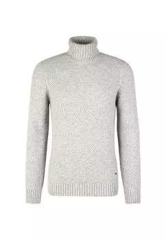 Свитер JOOP!, пятнистый серый
