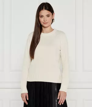 Свитер Joop! Regular Fit, экрю