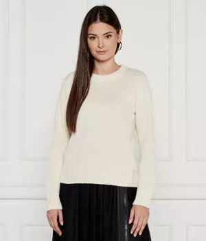 Свитер Joop! Regular Fit, экрю