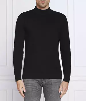 Свитер Joop! Regular Fit, черный