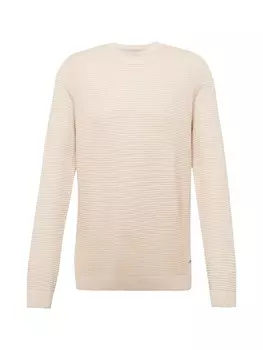 Свитер JOOP! Sweater Conrados, светло-бежевый