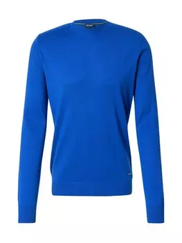 Свитер JOOP! Sweater Sergor, королевский синий